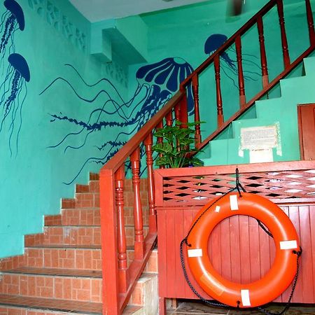 Bocas Reef Hotel Bocas del Toro Exterior photo