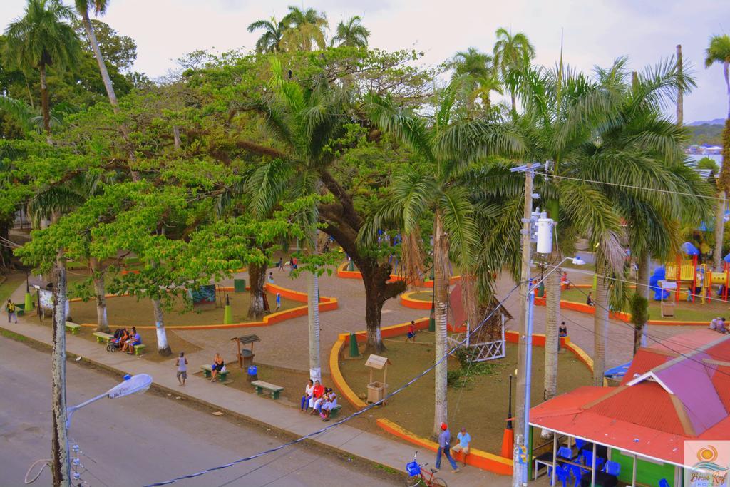 Bocas Reef Hotel Bocas del Toro Exterior photo