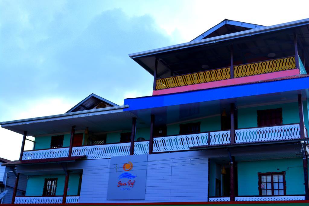 Bocas Reef Hotel Bocas del Toro Exterior photo