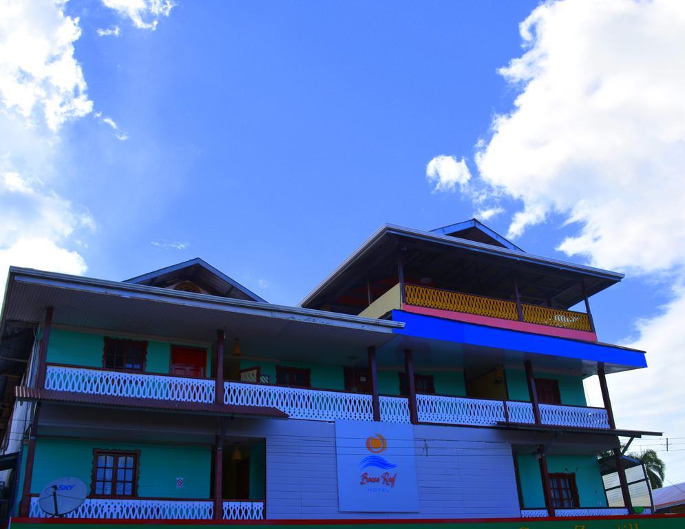 Bocas Reef Hotel Bocas del Toro Exterior photo